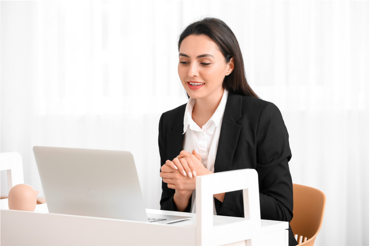 7 tips to nail a virtual job interview
